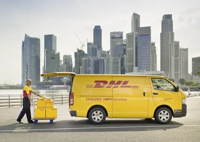 DHL Płock